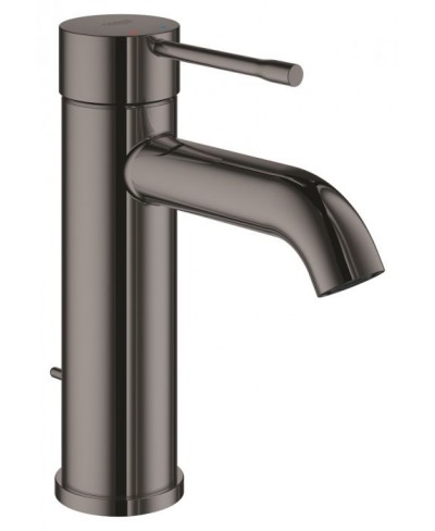 ESSENCE ΜΠΑΤΑΡΙΑ ΝΙΠΤΗΡΟΣ  23589A01 ΜΑΥΡΗ GROHE