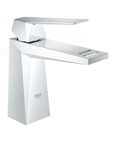 ALLURE BRILLIANT 23033000 ΜΠΑΤ. ΝΙΠΤΗΡΟΣ GROHE