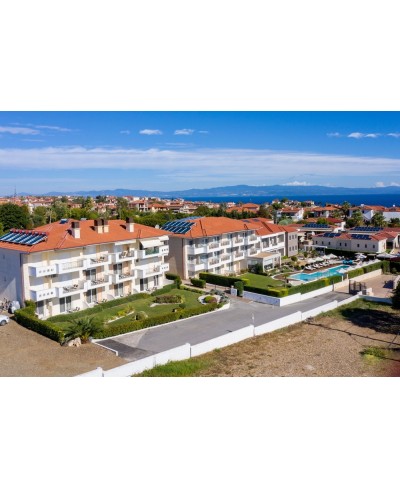 LAGARIA HOTEL AFYTOS