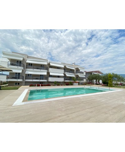 LITTORE MARIS NEA VRASNA