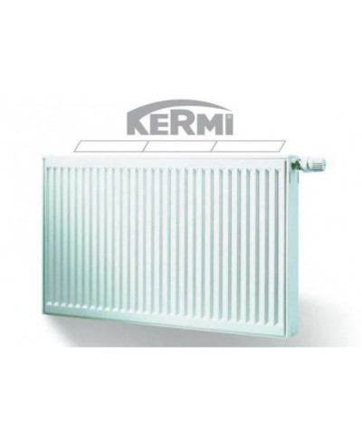 Kermi Kompakt 22/500/1000 Γερμανικό Θερμαντικό Σώμα Καλοριφέρ Panel