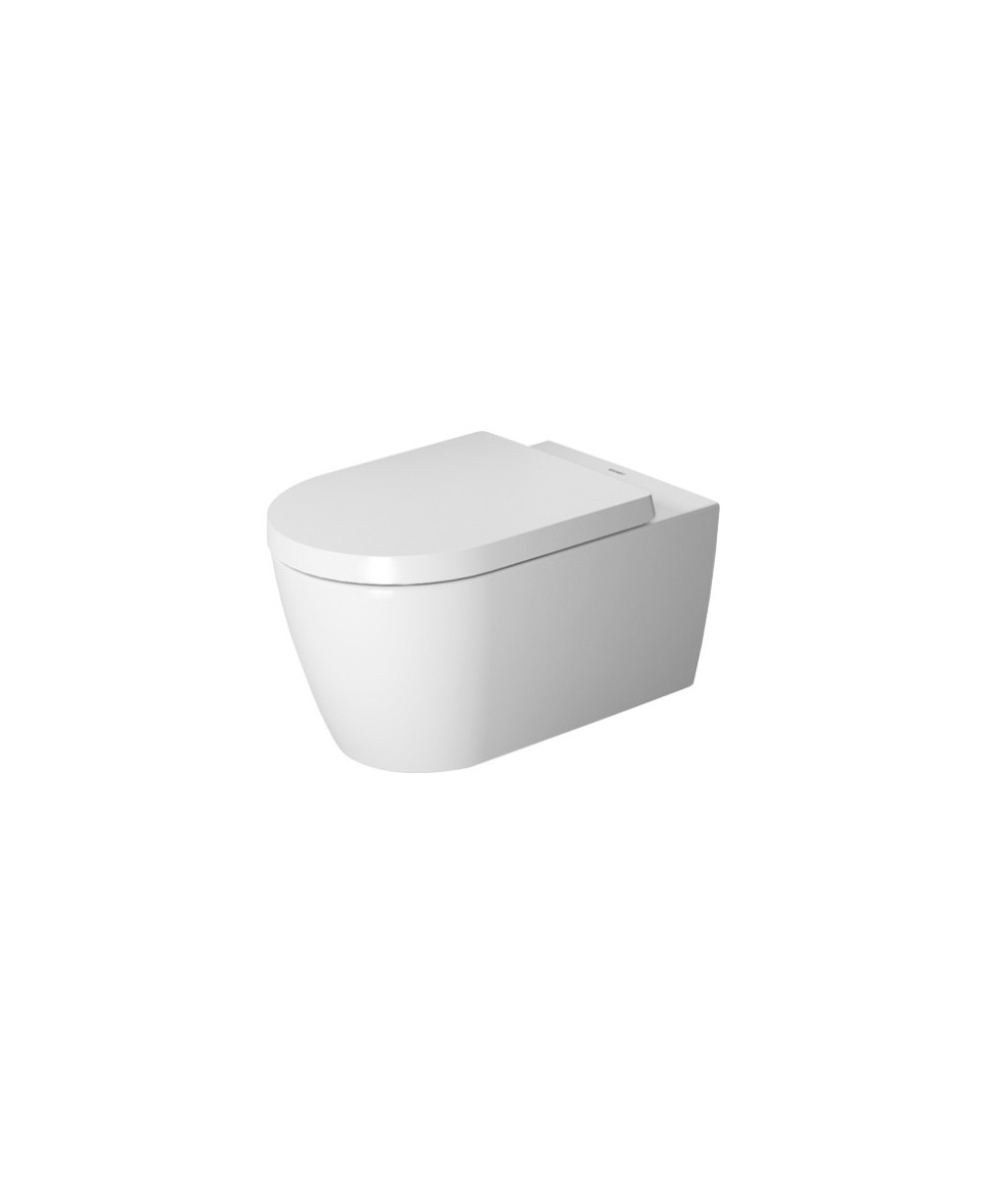 Duravit Me by Starck Rimless