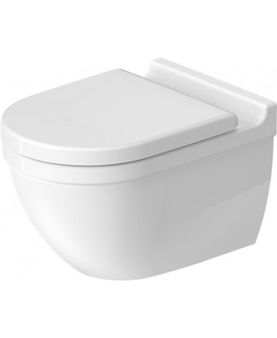 Duravit Starck 3 Rimless