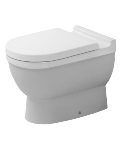 Duravit Starck 3