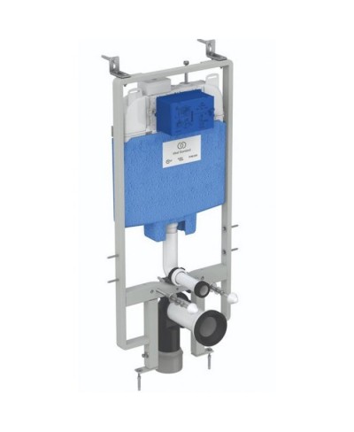 Ideal Standard Prosys80