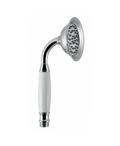 Τηλέφωνο ντους χρωμέ RETRO FERRO