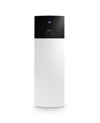 Αντλία θερμότητας - DAIKIN EHVX08S18D6V / ERGA08DV3 ALTHERMA 3