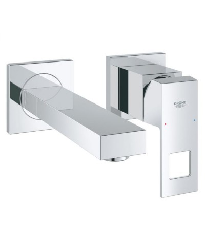 ΜΠΑΤΑΡΙΑ ΝΙΠΤΗΡΑ ΕΝΤΟΙΧΙΖΟΜΕΝΗ EUROCUBE 19895000 GROHE