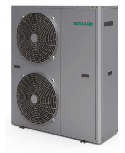 Αντλία θερμότητας - SKYLAND King Heat R32 12 DC
