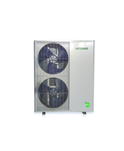 Αντλία θερμότητας - SKYLAND MASTER HEAT R290 AMH6DC