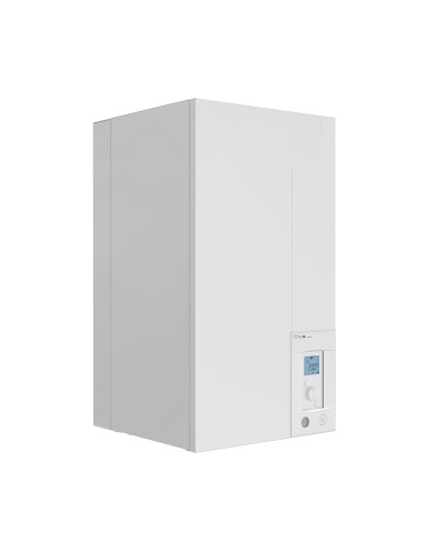 Αντλία Θερμότητας - ATLANTIC Alfea Extensa AI 5 5kW Μονοφασική 55°C Split