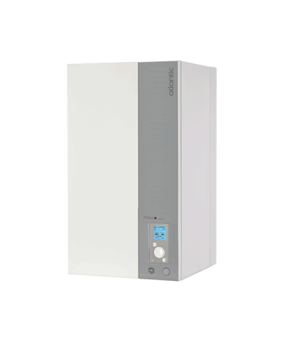 Αντλία Θερμότητας - ATLANTIC Alfea Excellia AI 14 TRI 13kW Τριφασική 65°C Split