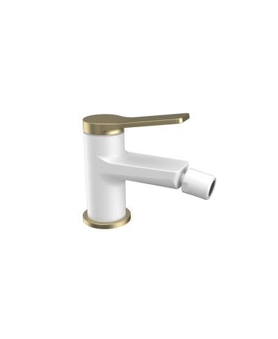 Μπαταρία μπιντέ ANDARE Bianco Bronze WNW468073PH-B KARAG