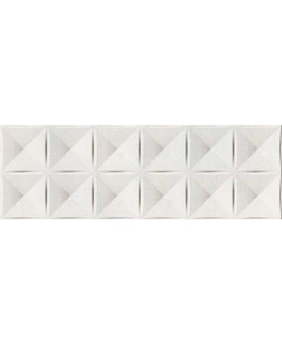 Πλακάκι KOKE Relieve Blanco Mate KARAG 20x60cm