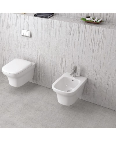 Μπιντέ αναρτώμενο GRACE BH 10134 KARAG