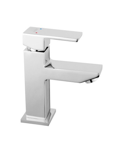 Μπαταρία νιπτήρος ZICCO BZI2 FERRO