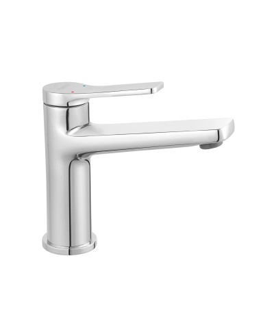 Μπαταρία νιπτήρος STRATOS BSC2 FERRO