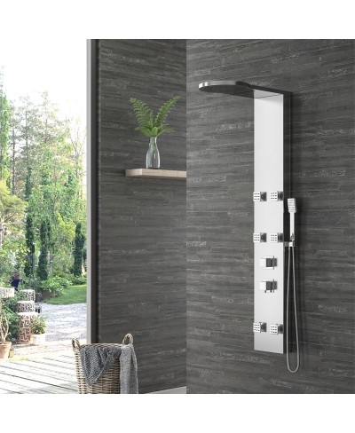 Στήλη υδρομασάζ THALIA P5046 KARAG