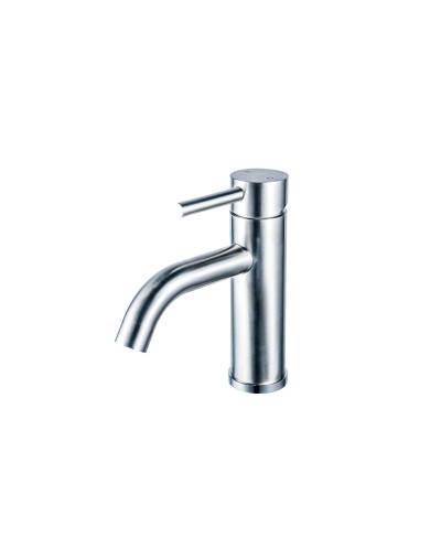 Μπαταρία νιπτήρος ARTEMIS Chrome B205A01 KARAG