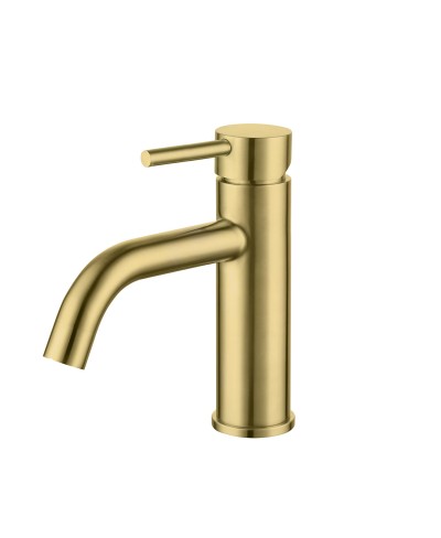 Μπαταρία νιπτήρος ARTEMIS Oro B205A01 KARAG