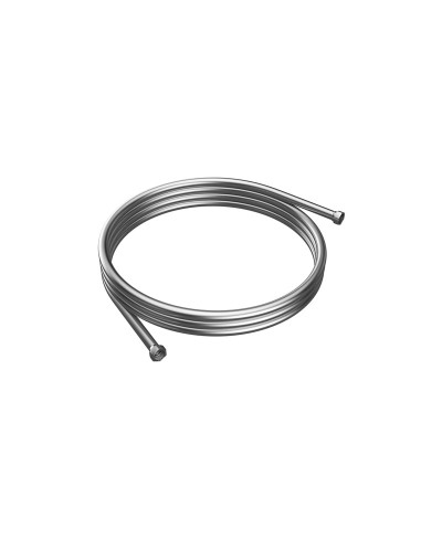 Σπιράλ τηλεφώνου ντους FB04716 Σατινέ KARAG 150cm