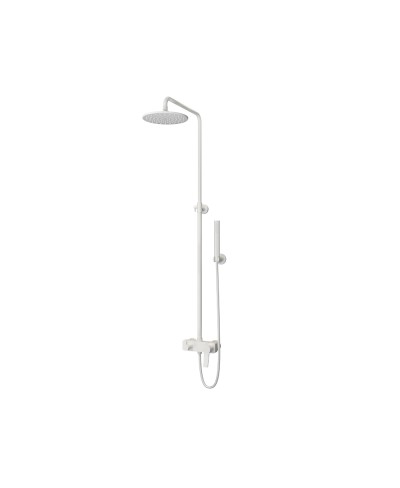 Μπαταρία σταθερού ντους ANDARE Bianco WNW33R98PH KARAG