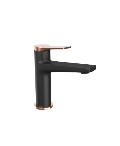 Μπαταρία νιπτήρος ANDARE Nero Rose Gold WNW168073PA-RG KARAG