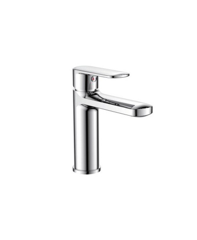 Μπαταρία νιπτήρος PEARL ZQ16328C PRAXIS KARAG