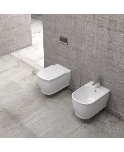 Μπιντέ αναρτώμενο GENESIS BH 10150 KARAG