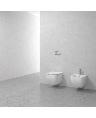 Μπιντέ αναρτώμενο LEGEND BH 10100 KARAG