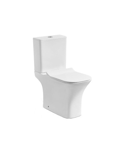 Κάλυμμα λεκάνης NATALIA S1215 KARAG