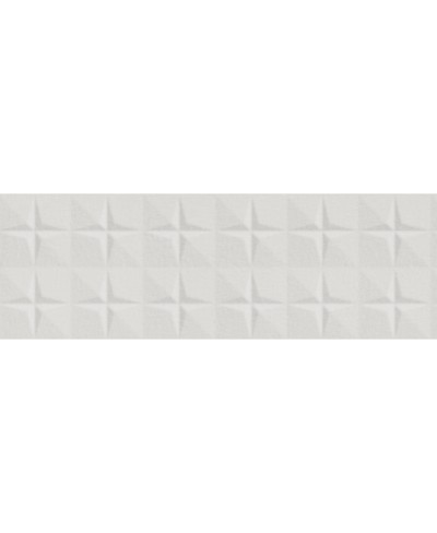 Πλακάκι UPTOWN Blanco Cub KARAG 20x60cm