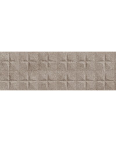 Πλακάκι UPTOWN Taupe Cub KARAG 20x60cm