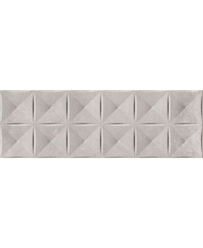 Πλακάκι KOKE Relieve Gris Mate KARAG 20x60cm