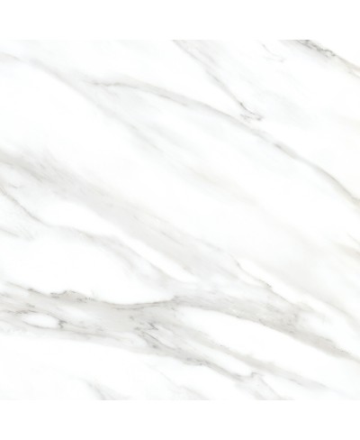 Πλακάκι POLO CARRARA Mat Satine KARAG 60x60cm
