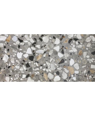 Πλακάκι IRIS Anthracite KARAG 60x120cm