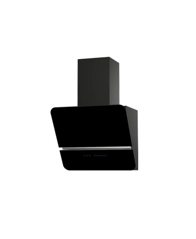 Απορροφητήρας με μαύρο κρύσταλλο CGW 30 KARAG 60cm 230w