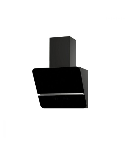 Απορροφητήρας με μαύρο κρύσταλλο CGW 30 KARAG 90cm 230w