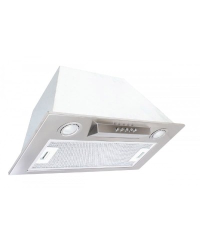 Εντοιχιζόμενος απορροφητήρας ΤΖΑΚΙ KARAG 52cm 2x125w