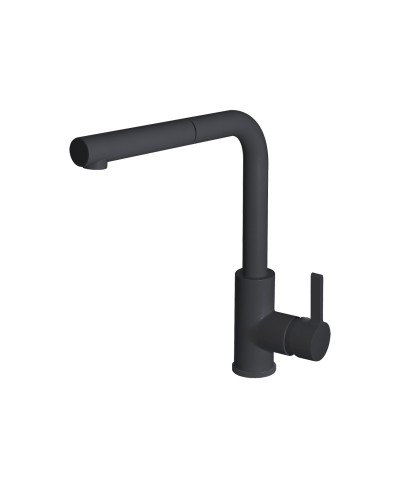 Μπαταρία κουζίνας SHELL Plus Nero 40 ELLECI