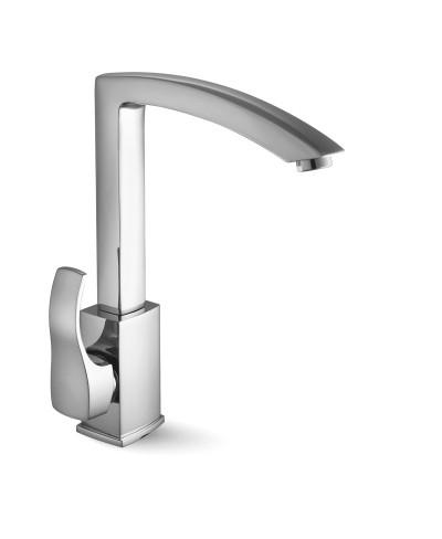 Μπαταρία κουζίνας FAGUS VN 56 Chrome KARAG