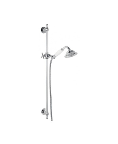 Κολόνα ντους με τηλέφωνο RETRO Chrome N160CR FERRO