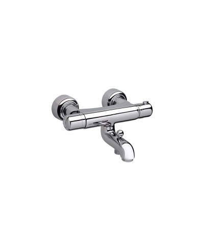 Θερμοστατική μπαταρία λουτρού TA1 FERRO