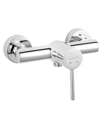 Μπαταρία ντους FIESTA BFI7 FERRO