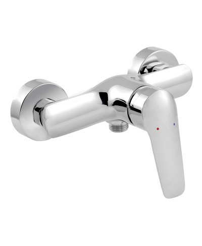 Μπαταρία ντους DIJON BDJ7 FERRO