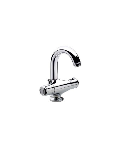 Θερμοστατική μπαταρία νιπτήρος TA2 FERRO