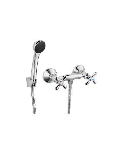 Μπαταρία ντους RETRO XR77 FERRO