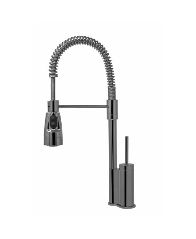 Μπαταρία κουζίνας CHEF Cromato ELLECI