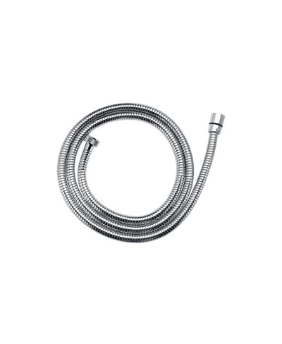 Σπιράλ τηλεφώνου ντους χρωμέ W47 FERRO 150cm