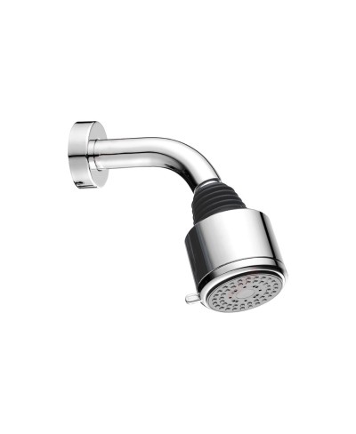 Κεφαλή ντους με βραχίονα NPG01 FERRO